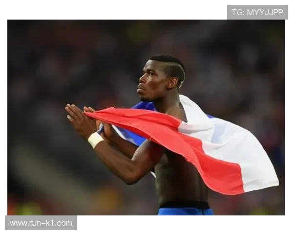 博格巴与坎特在控球分布下展现中场多点参与趋势