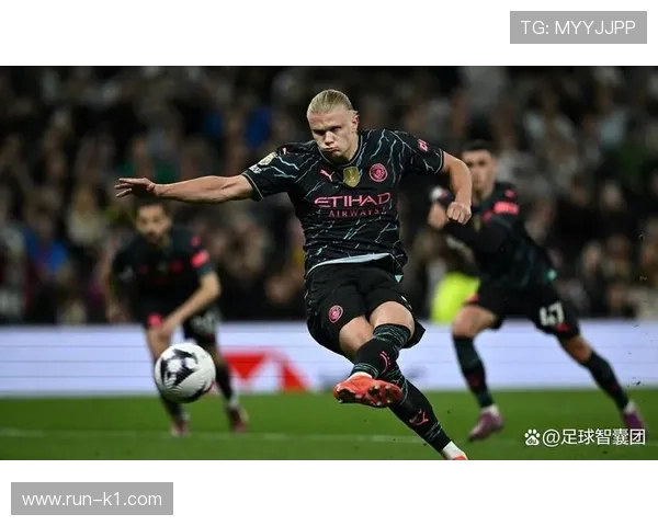 哈兰德 vs 亨利：英超历史影响力与进球效率对比