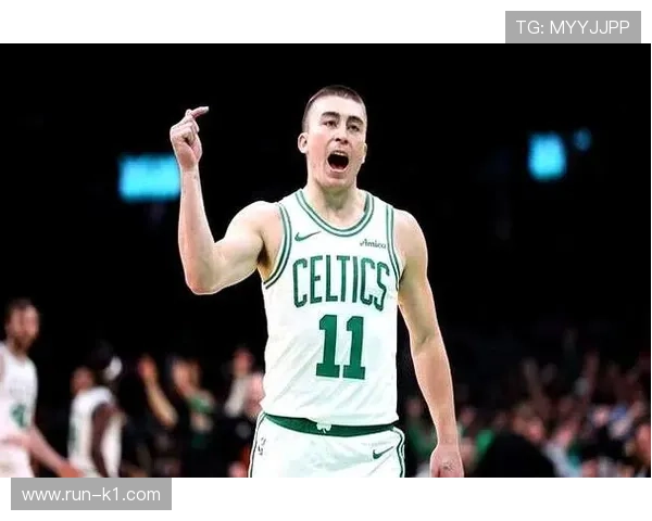 佩顿·普里查德转型无球掩护为塔图姆制造更多空位