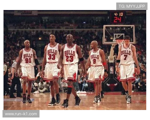 乔丹关键时刻单打拉开差距 显著提升球队夺冠概率