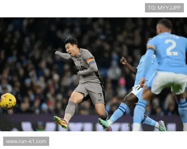 孙兴慜与格拉利什进攻效率及战术角色对比分析