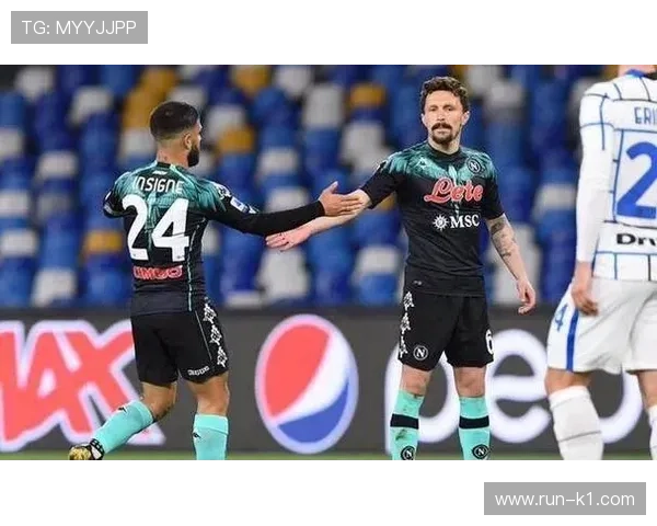 奥斯梅恩 vs 劳塔罗：终结效率与战术角色对比