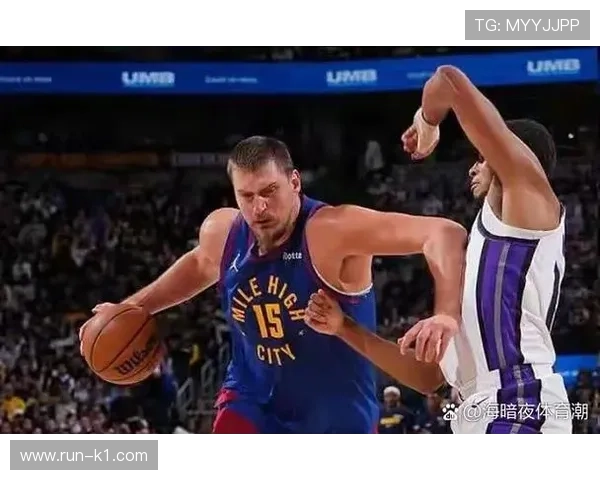 扬尼斯内线单打比约基奇更靠突破制造罚球效率不同