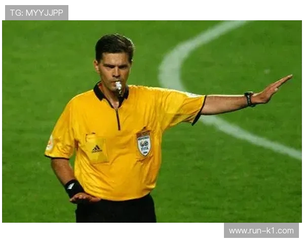 半场哨判罚规则解析及裁判执行关键标准