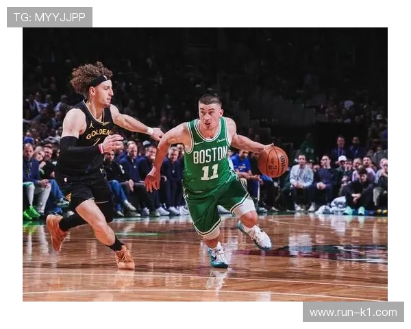 佩顿·普里查德挡拆为塔图姆拉开空位三分更稳定