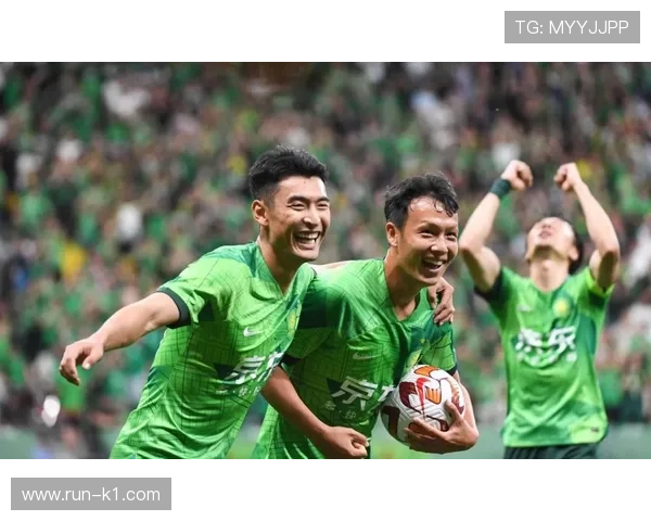 国安进攻火力强劲，终结效率问题逐步显现，对赛季表现造成制约