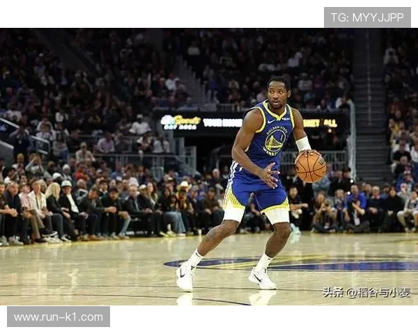 库明加突破制造错位提升防守效率成为勇士新锋线核心