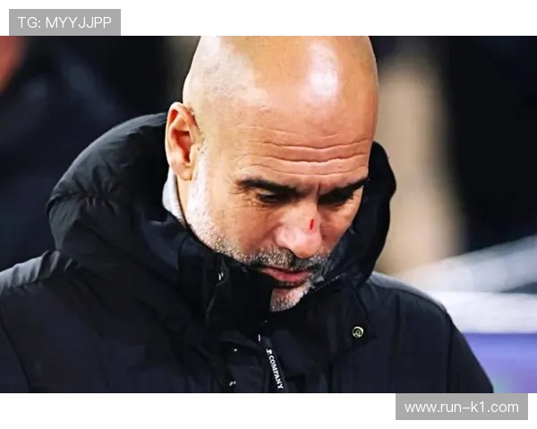 曼城控球优势难掩控制力下滑，核心矛盾逐步反映于比赛走势