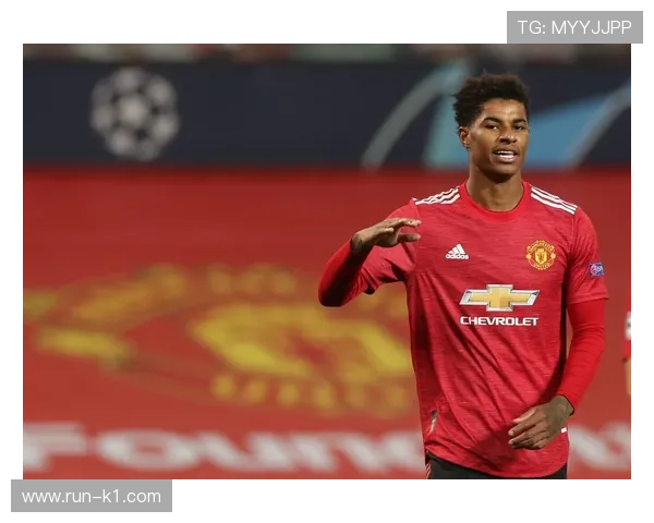 拉什福德在国家队大赛关键比赛中的角色分析