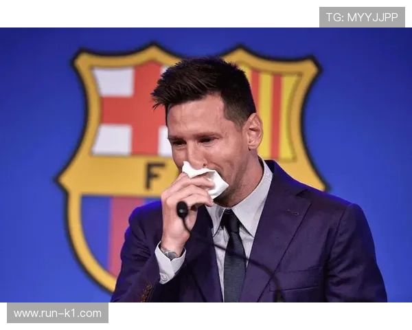 梅西的体系依赖与个人能力：离了巴萨究竟如何体现