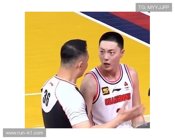 技术犯规和违体犯规究竟有什么区别？别再搞混了