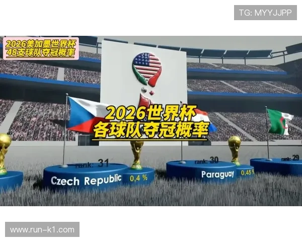 西班牙2026世界杯前景分析：阵容实力与夺冠概率预测