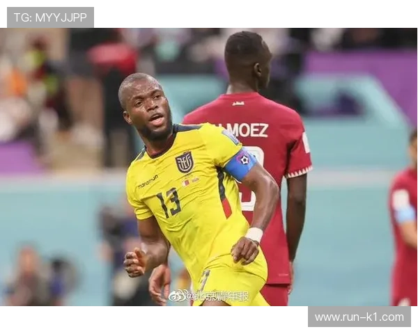 厄瓜多尔队2026世界杯阵容预测:年轻风暴能否延续南美黑马传奇