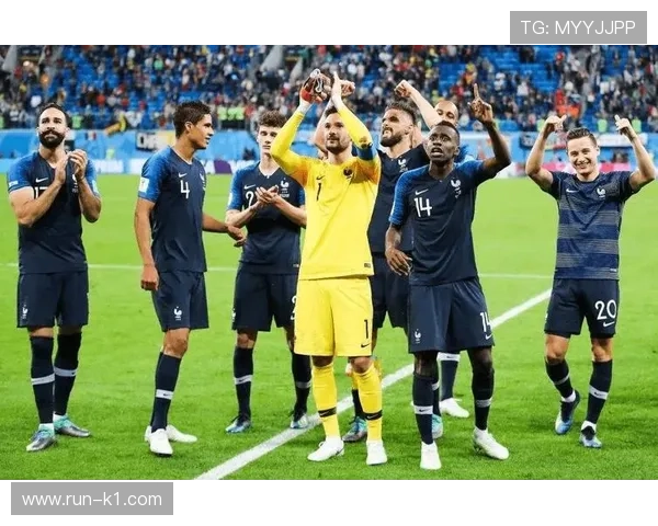 法国队2026世界杯卫冕之路能否打破世界杯卫冕魔咒